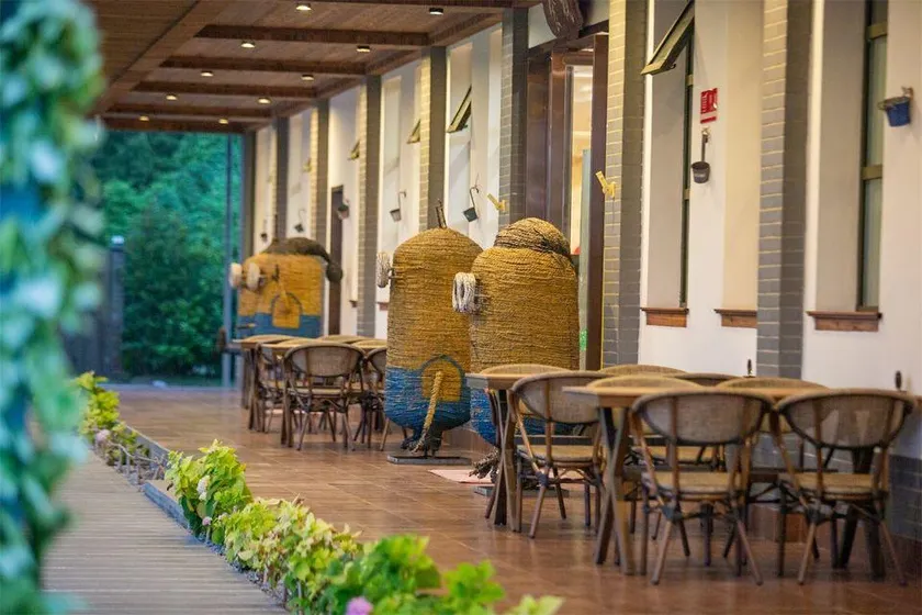 Nanjing LHMM hotel - Image 1