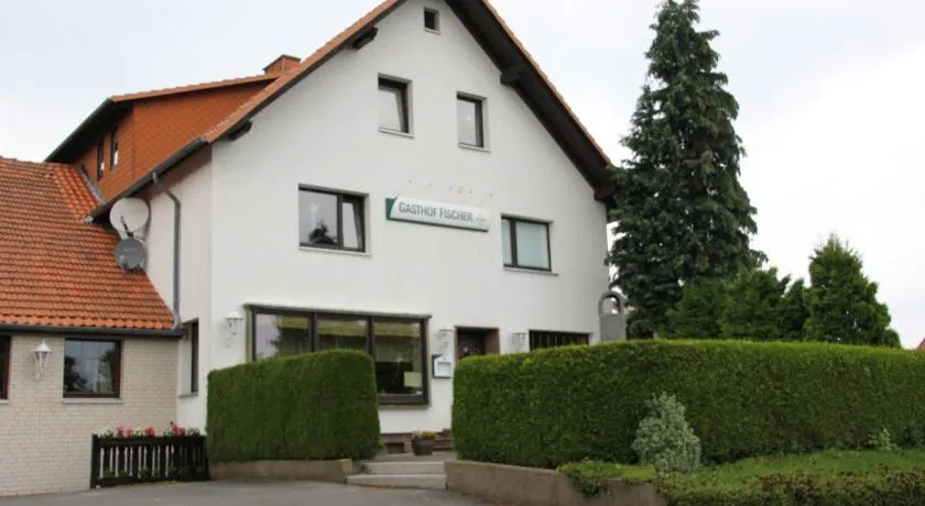 Pension Fischer - Image 1