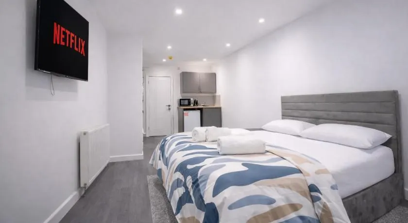 Seamflow Homes - Folkestone, near Eurotunnel - Channel Tunnel - Image 1