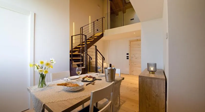 Tenuta Grimaldi Wine Resort - Image 1
