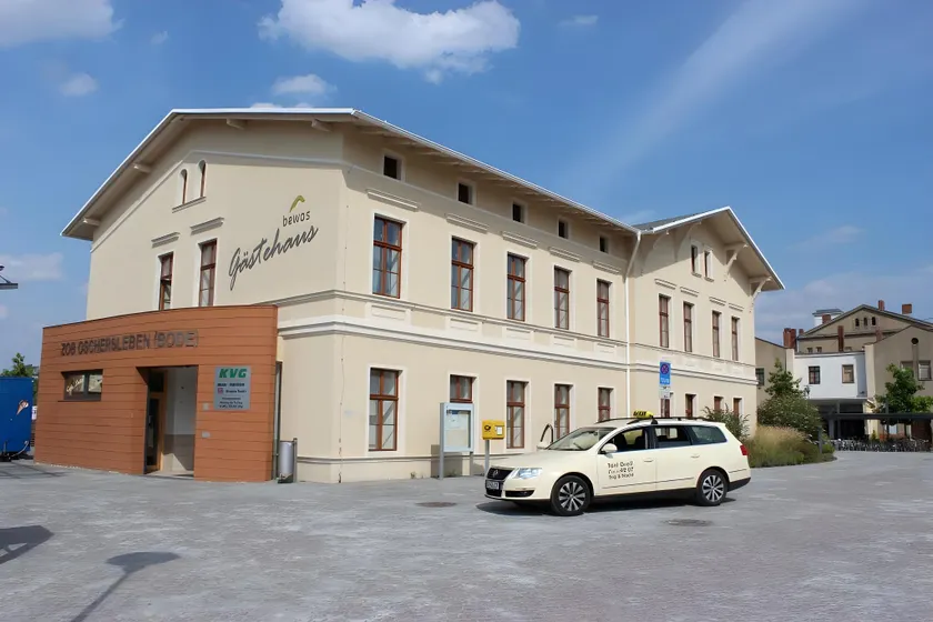 BEWOS Gästehaus - Image 1