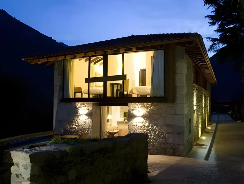 Apartamentos Rurales El Lleron - Image 1