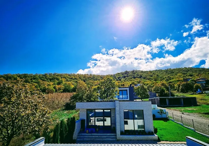 Villa Tiffany - Image 1