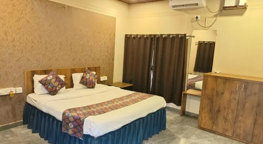 Raghunandan Resort - Image 1