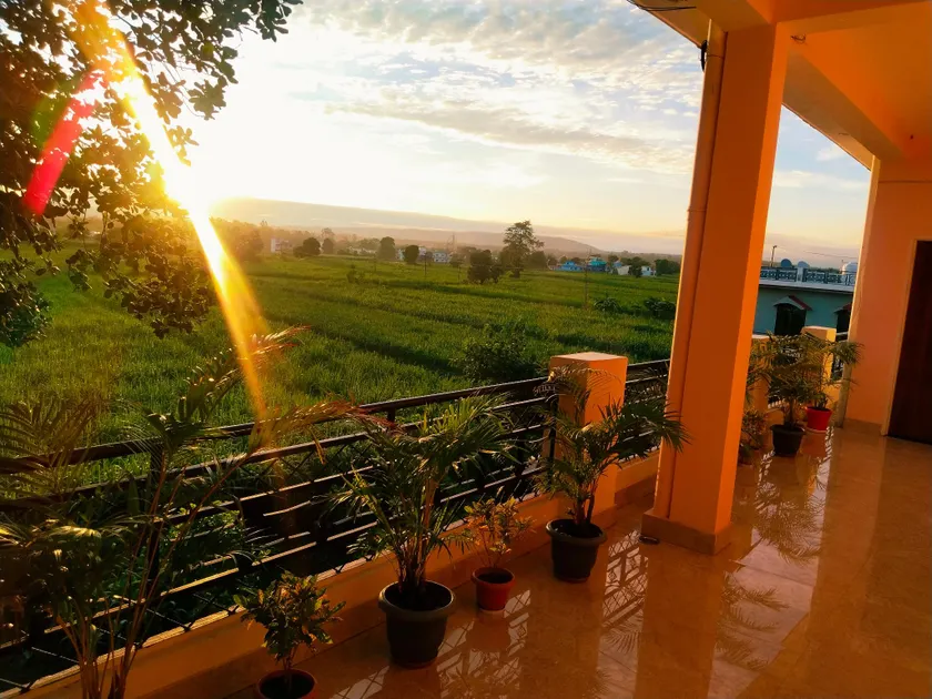 Airport Luxury Nature Homestay- Near Jolly Grant Airport Dehradun - Image 1