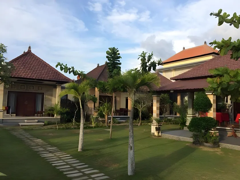Yogi Beach Bungalow - Image 1