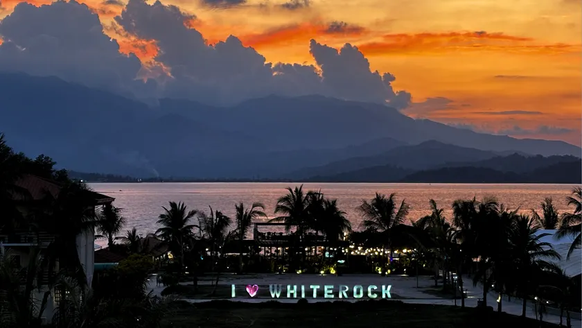 Whiterock Beach Hotel and Waterpark - Image 1