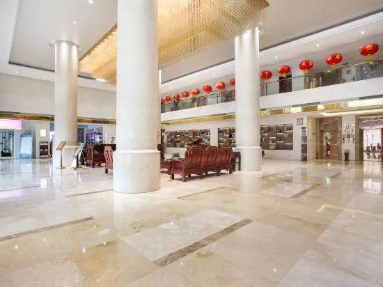Lanbowan Hotel - Image 1