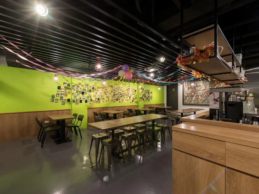 Energy Inn - Image 1
