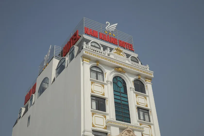 Nam Khánh Hotel - Image 1