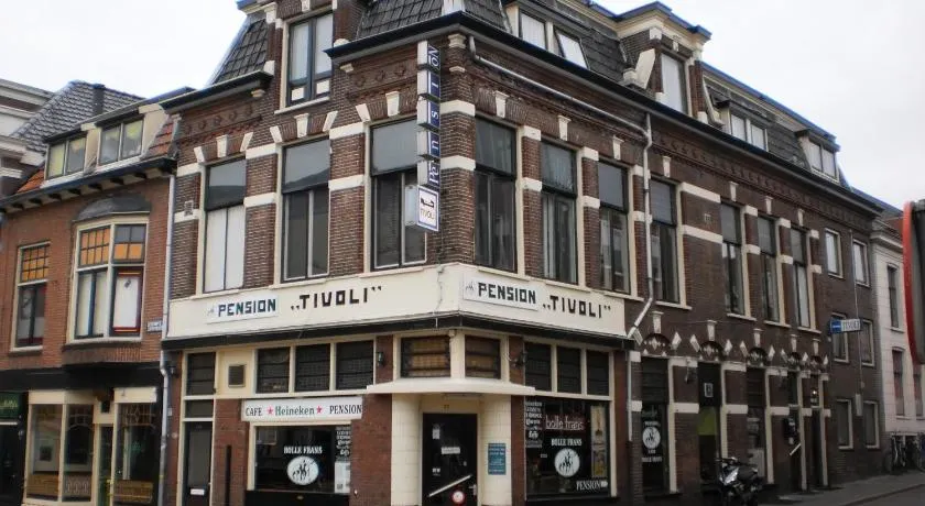 Hostel Pension Tivoli - Image 1