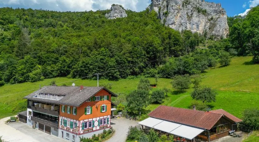 Gasthaus Jägerhaus - Image 1