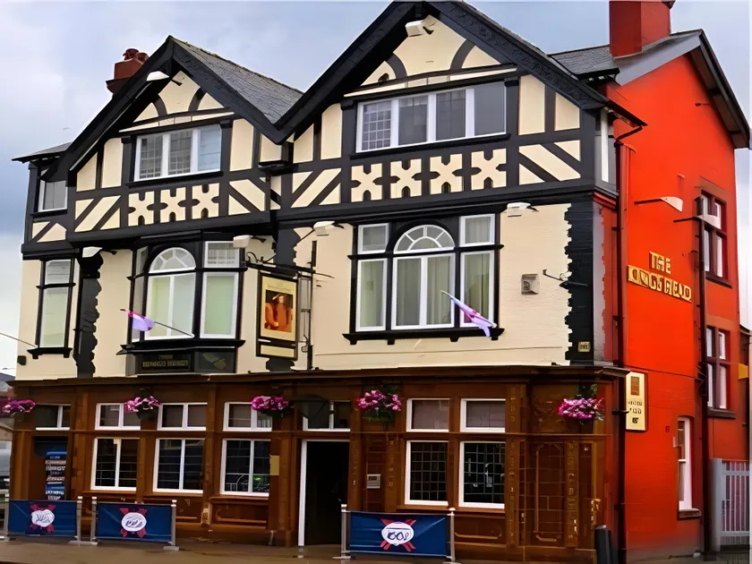 The Kings Head - Image 1