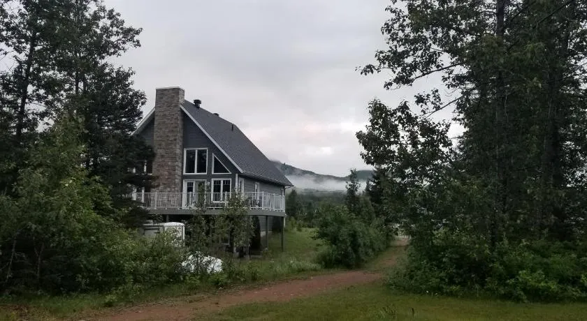 Condo-chalet de la Vallée d'Édouard - Image 1