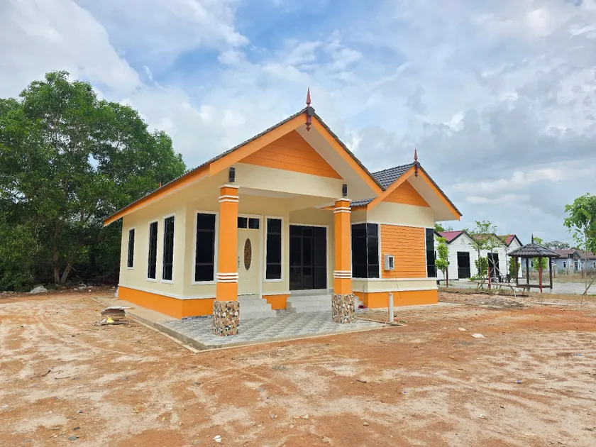 D’Crunch Homestay [Muslim Only] - Image 1