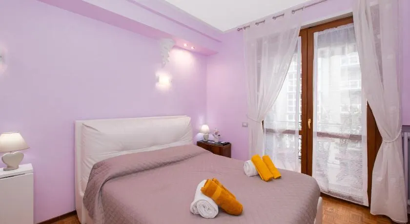 TreCuori B&B IRCCS Policlinico San Donato - Image 1