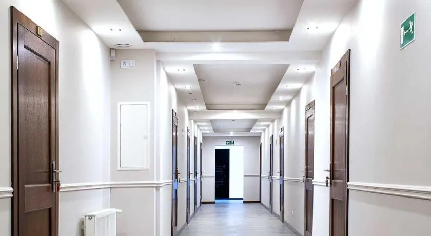 M&A GUEST ROOMS - Image 1