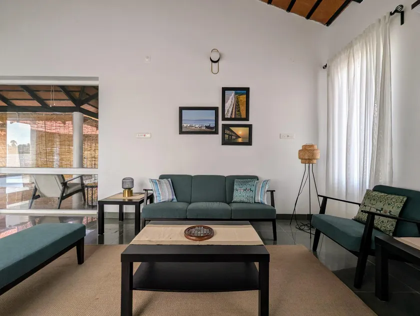 Maddirala House by Luxunlock - Image 1