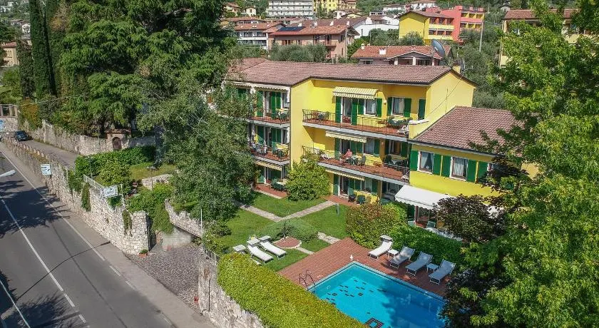 Residence il Cedro - Image 1