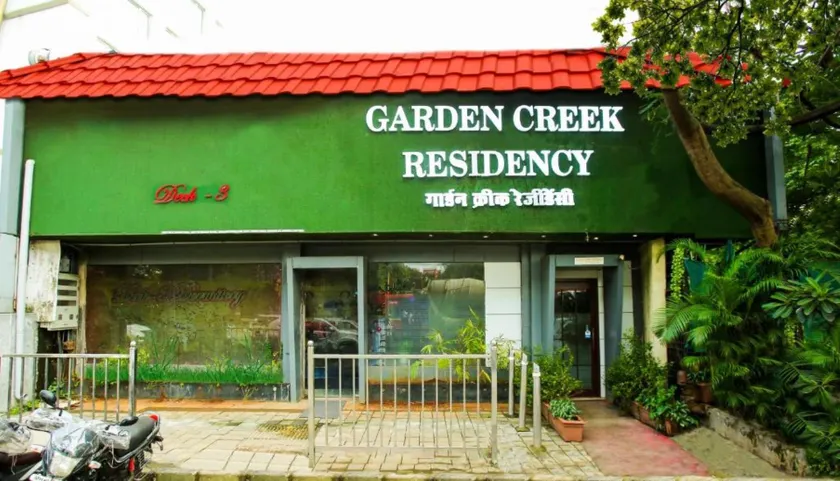 Garden Creek Residency - Near to Mumbai International Airport - Image 1