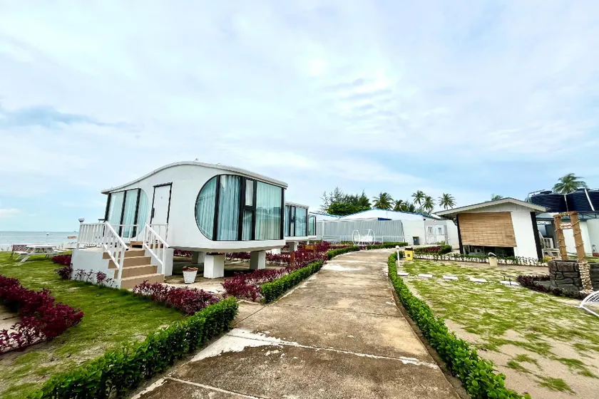 Saga Village Hotel & Resort Bintan - Image 1