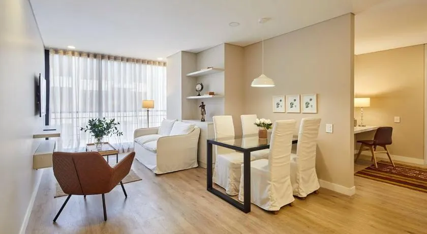 Cozy and Modern Loft in El Virrey 702 - Image 1