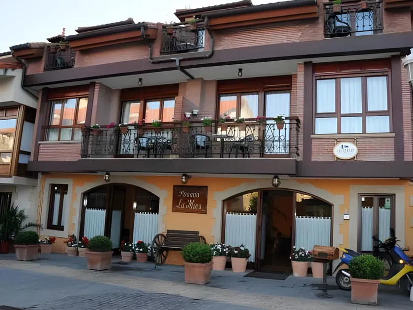 Posada La Mies - Image 1