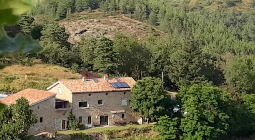Gîte de la chanal 07 - Image 1