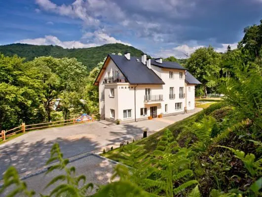 Pensjonat Irena - Image 1