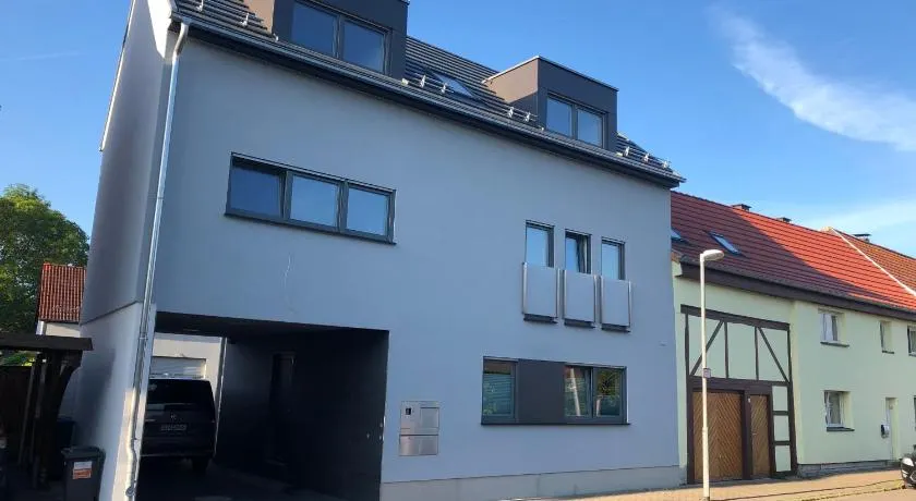 Ferienwohnung Lilie - Image 1