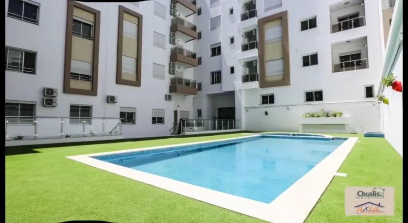 Summer Stay - Image 1