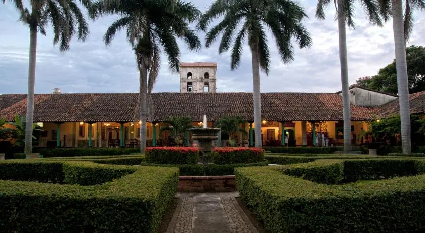 Hotel El Convento Leon Nicaragua - Image 1