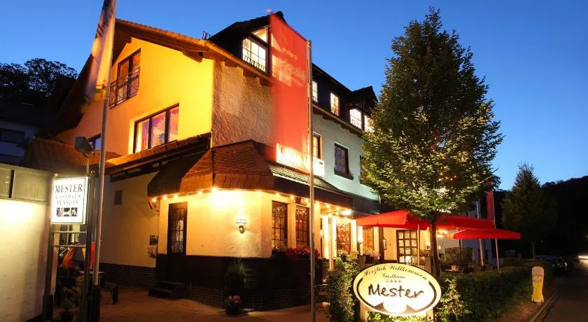 Gasthaus Mester - Image 1