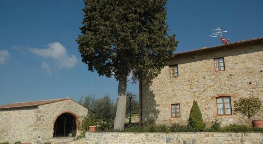 Agriturismo Campo Lungo - Image 1