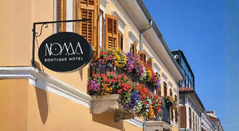 NOMA Boutique Hotel - Image 1