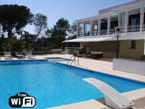 Villa Joia del Mar - Image 1