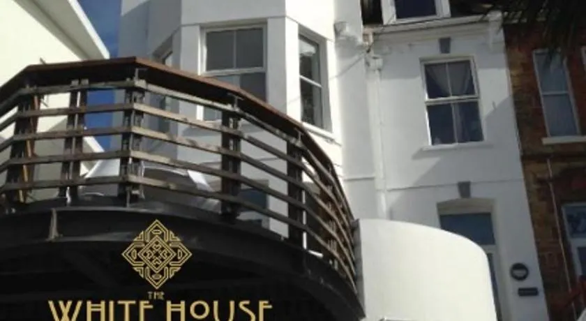 The White House Hotel - Image 1