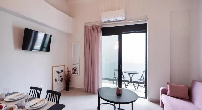 Dawn Maisonettes Lefkas City - Image 1