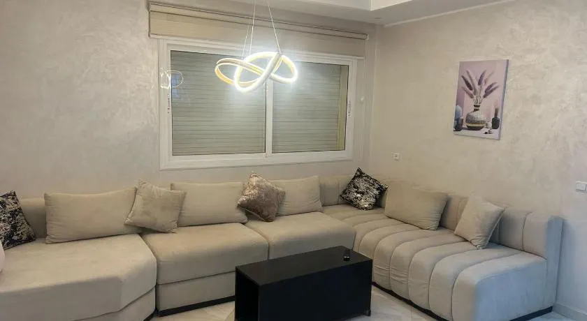 Comfort Stay Oujda - Image 1