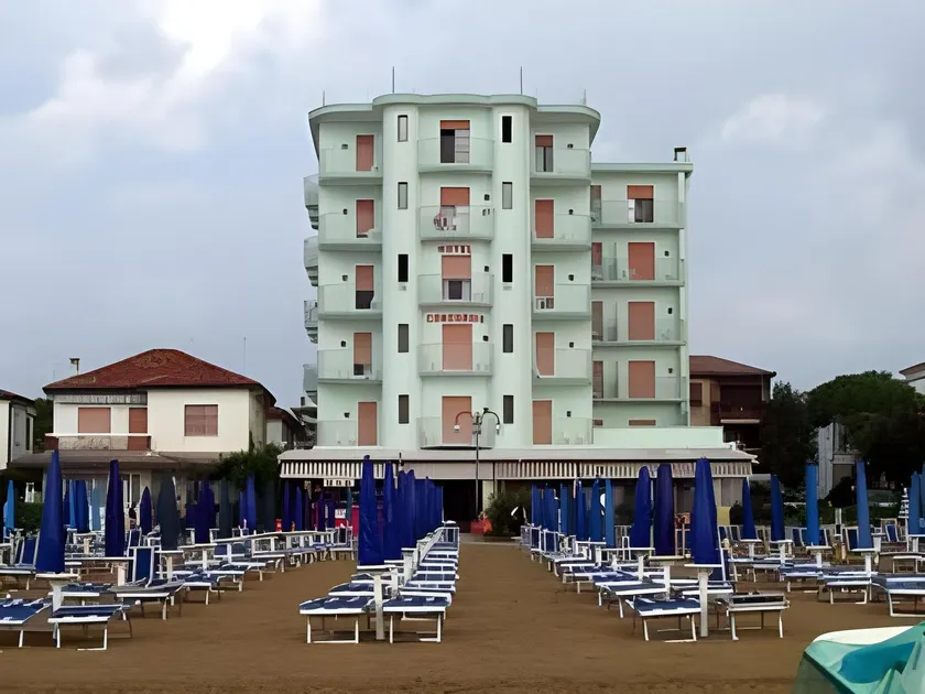 Hotel Concordia - Image 1
