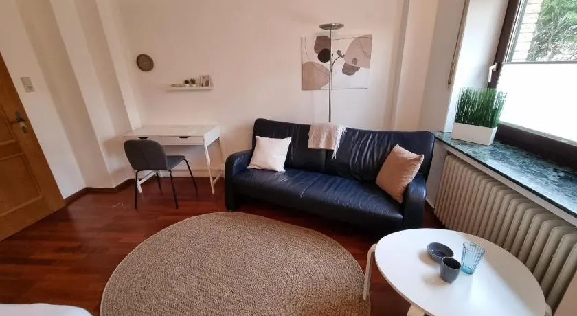 Ferienwohnung mit 3 Schlafzimmern in Stukenbrock - Image 1