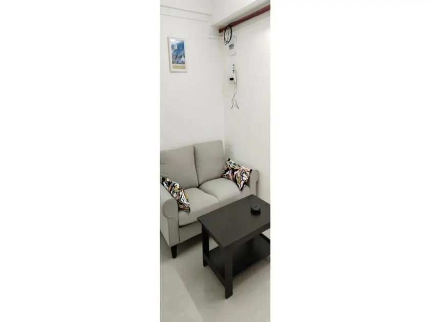 1BR Apartment in Lower Parel by Florastays - Image 1