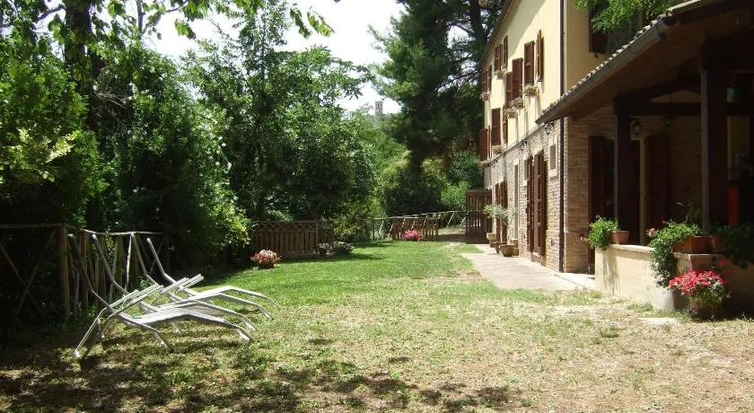 Agriturismo La Casa della Lavanda - Il Casale - Image 1