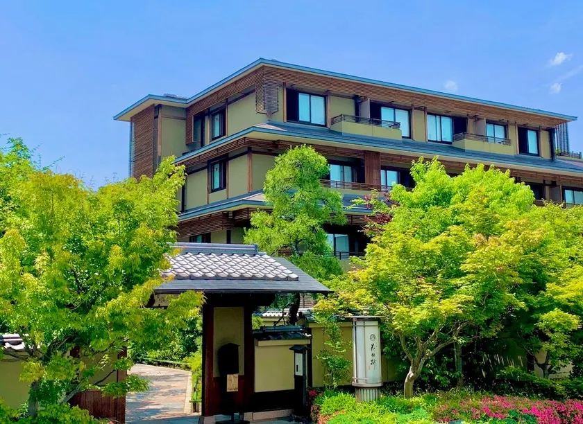 Kadensho, Arashiyama Onsen, Kyoto - Reopening on 2026 - Image 1