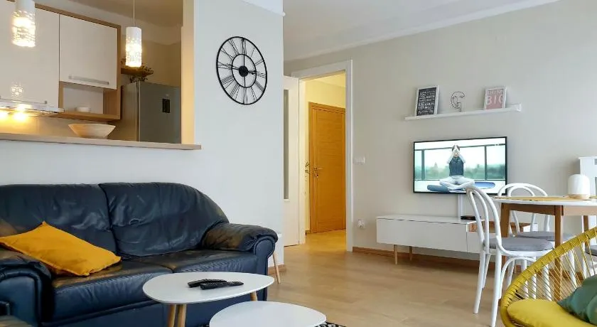 PRONTO apartman & PRONTO studios - Image 1