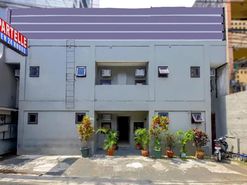 Cittatel Inn - Image 1