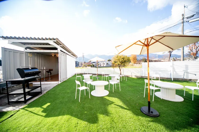 Accommodates 20 people! 1 minute from the station! - Image 1