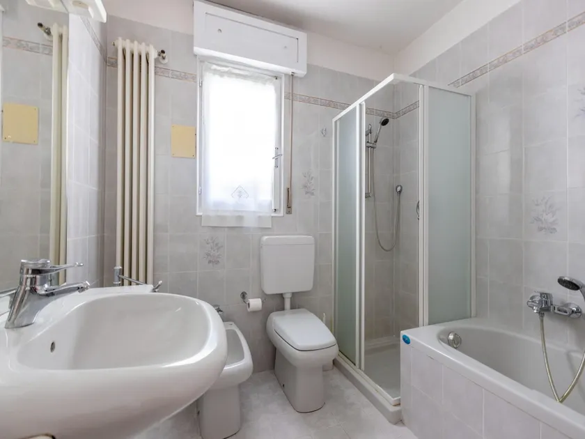 Holiday Home for 4 People in Aquaseria - Image 1