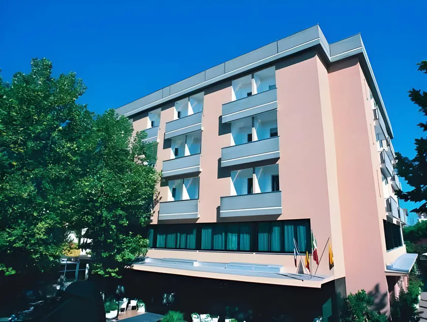 Park Hotel Miriam - Image 1