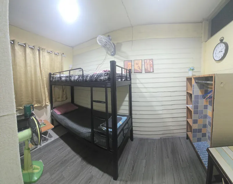 Chatuchak Apartments - Image 1
